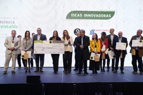 Ganadora Ideas Innovadoras - PY