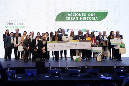 Ganadores Concurso HMV 2024