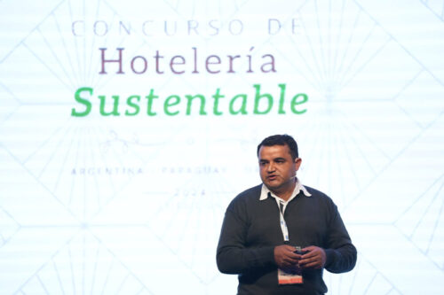Hotel Cerrito - PY